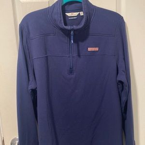 Vineyard Vines Dreamcloth Relaxed Shep Shirt
